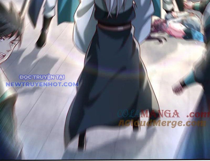 Vừa Cầm Được Thái Cổ Tiên Dược, Ta Đã Đe Dọa Thánh Chủ Chapter 85 - Trang 2