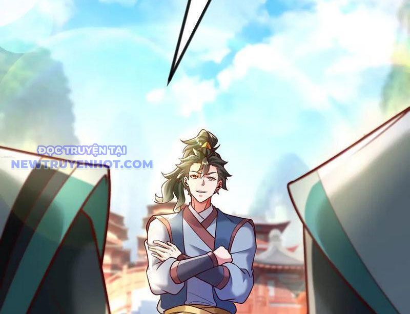 Vừa Cầm Được Thái Cổ Tiên Dược, Ta Đã Đe Dọa Thánh Chủ Chapter 85 - Trang 2