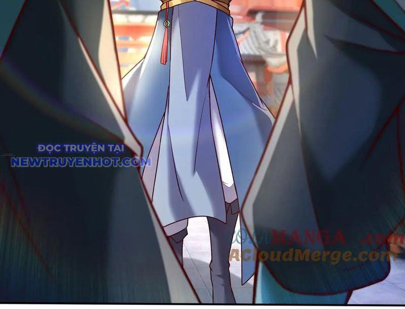 Vừa Cầm Được Thái Cổ Tiên Dược, Ta Đã Đe Dọa Thánh Chủ Chapter 85 - Trang 2