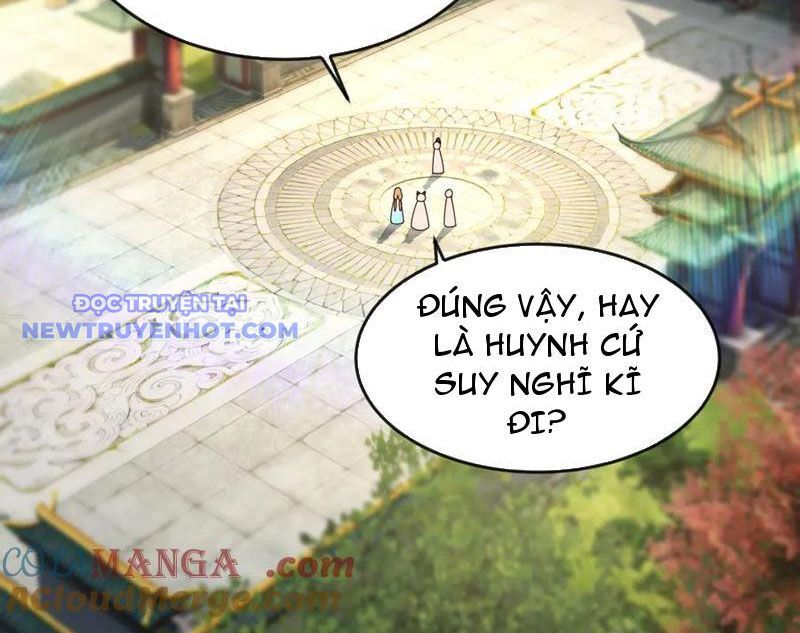 Vừa Cầm Được Thái Cổ Tiên Dược, Ta Đã Đe Dọa Thánh Chủ Chapter 85 - Trang 2