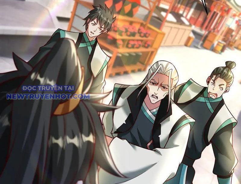Vừa Cầm Được Thái Cổ Tiên Dược, Ta Đã Đe Dọa Thánh Chủ Chapter 85 - Trang 2