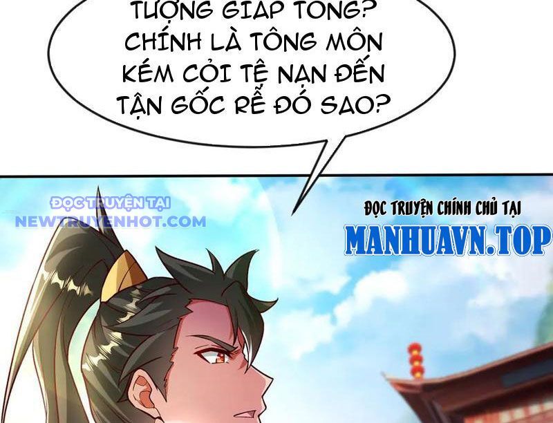 Vừa Cầm Được Thái Cổ Tiên Dược, Ta Đã Đe Dọa Thánh Chủ Chapter 85 - Trang 2