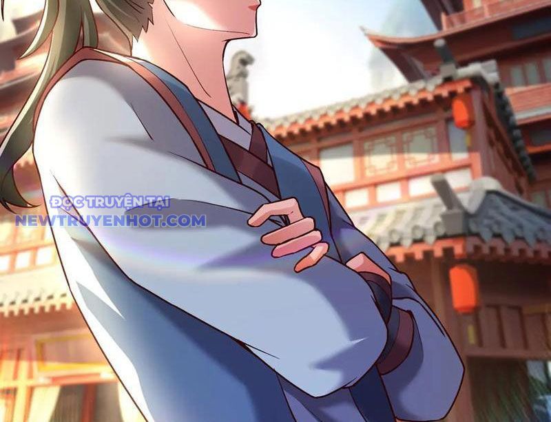 Vừa Cầm Được Thái Cổ Tiên Dược, Ta Đã Đe Dọa Thánh Chủ Chapter 85 - Trang 2