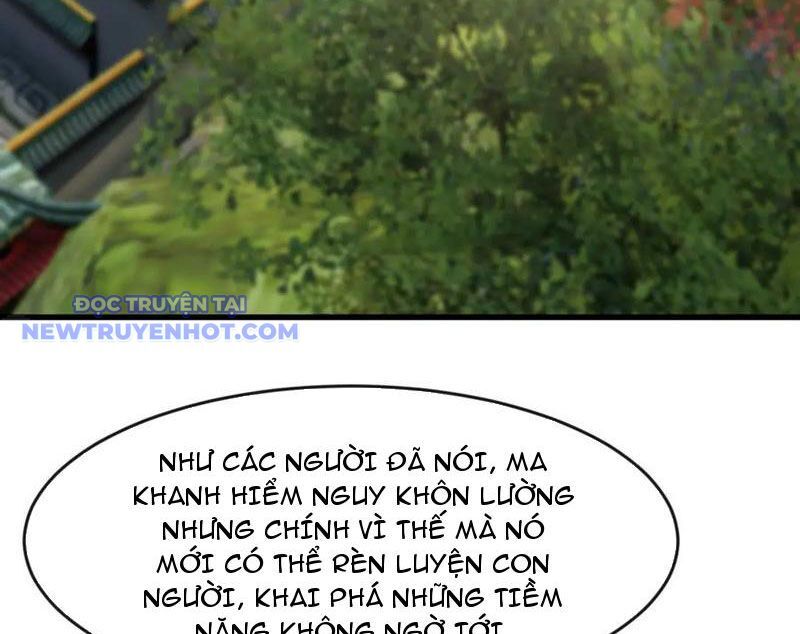 Vừa Cầm Được Thái Cổ Tiên Dược, Ta Đã Đe Dọa Thánh Chủ Chapter 85 - Trang 2