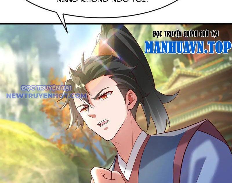 Vừa Cầm Được Thái Cổ Tiên Dược, Ta Đã Đe Dọa Thánh Chủ Chapter 85 - Trang 2