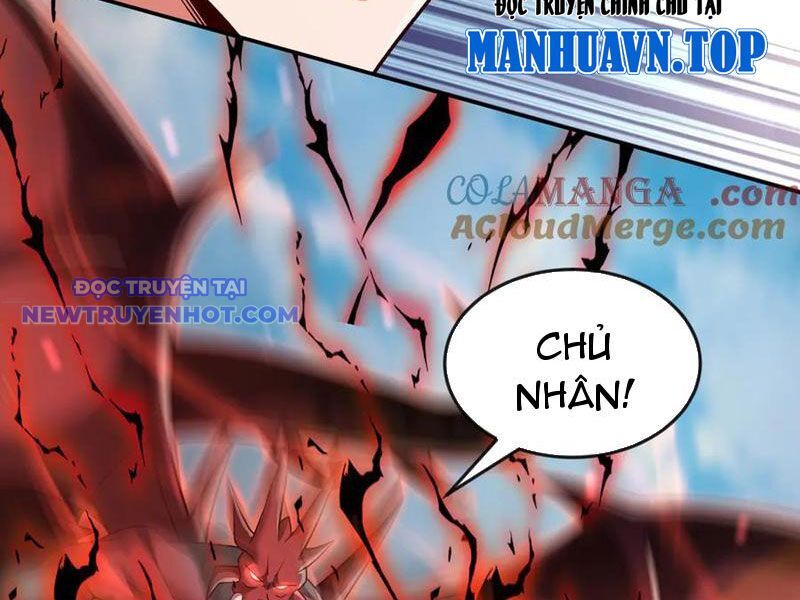 Vừa Cầm Được Thái Cổ Tiên Dược, Ta Đã Đe Dọa Thánh Chủ Chapter 86 - Trang 2