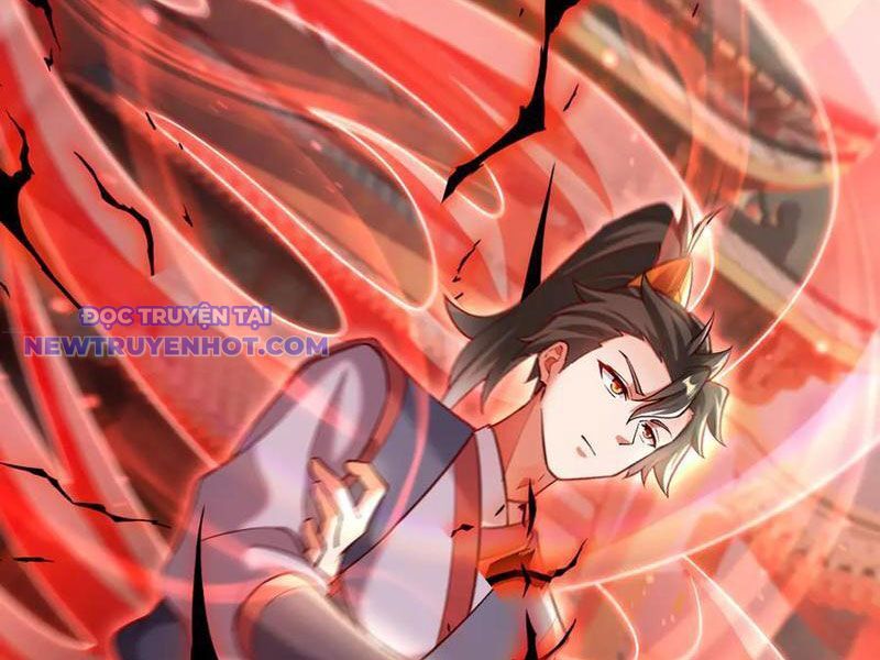 Vừa Cầm Được Thái Cổ Tiên Dược, Ta Đã Đe Dọa Thánh Chủ Chapter 86 - Trang 2