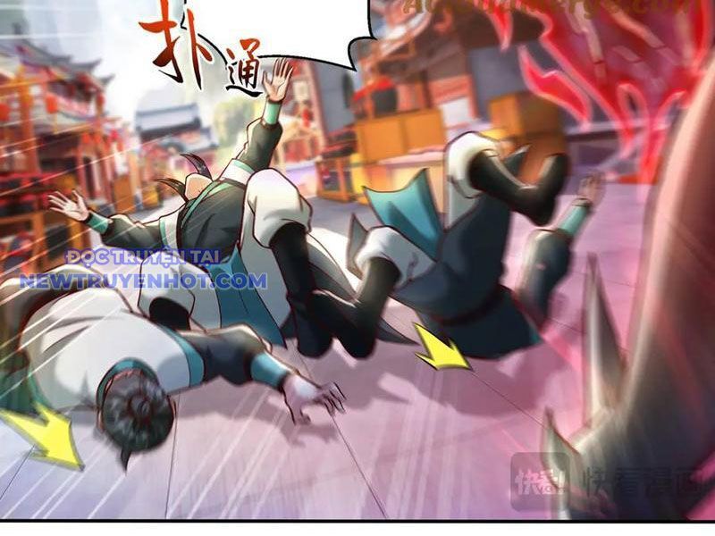 Vừa Cầm Được Thái Cổ Tiên Dược, Ta Đã Đe Dọa Thánh Chủ Chapter 86 - Trang 2