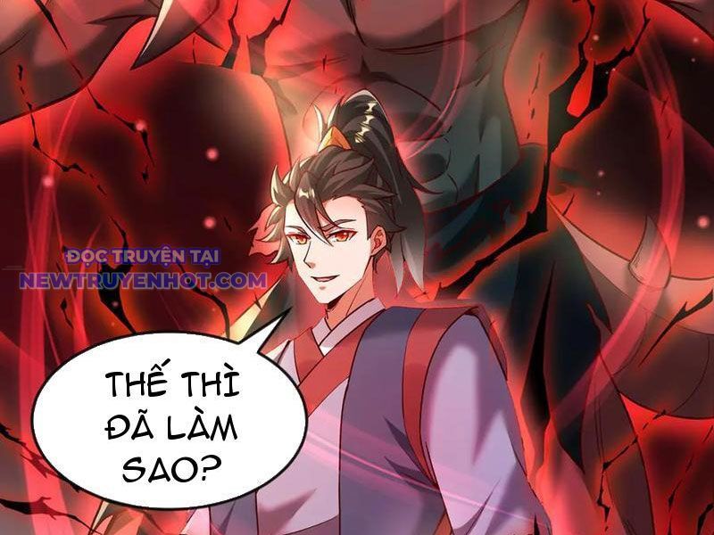 Vừa Cầm Được Thái Cổ Tiên Dược, Ta Đã Đe Dọa Thánh Chủ Chapter 86 - Trang 2