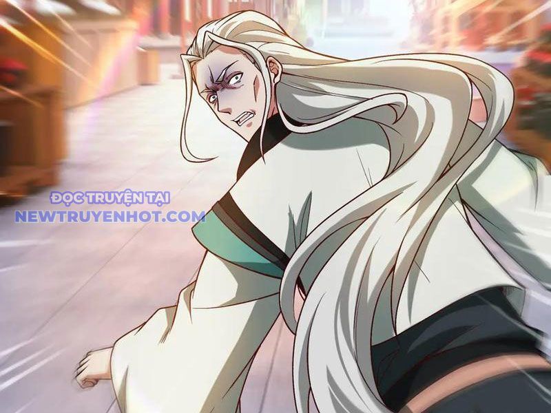 Vừa Cầm Được Thái Cổ Tiên Dược, Ta Đã Đe Dọa Thánh Chủ Chapter 86 - Trang 2