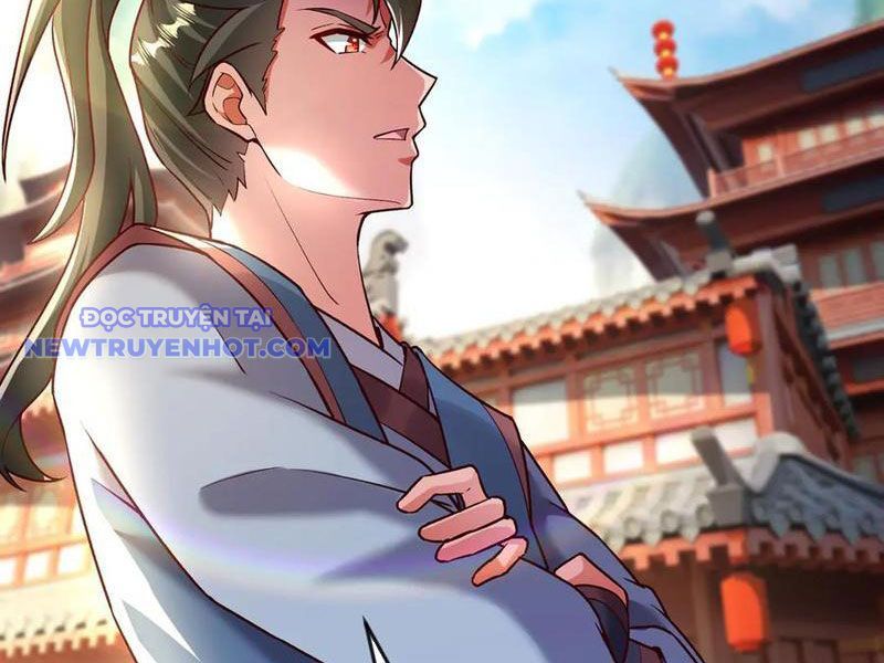Vừa Cầm Được Thái Cổ Tiên Dược, Ta Đã Đe Dọa Thánh Chủ Chapter 86 - Trang 2