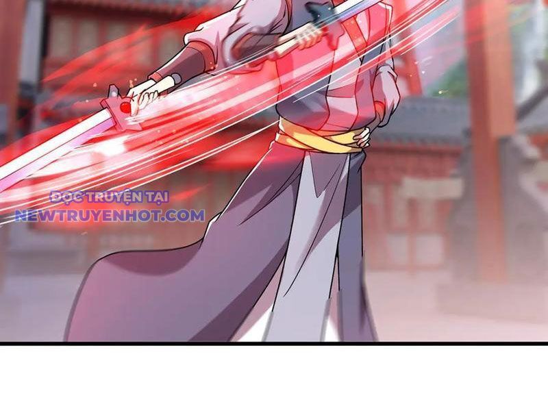 Vừa Cầm Được Thái Cổ Tiên Dược, Ta Đã Đe Dọa Thánh Chủ Chapter 86 - Trang 2