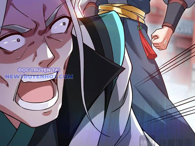 Vừa Cầm Được Thái Cổ Tiên Dược, Ta Đã Đe Dọa Thánh Chủ Chapter 86 - Trang 2