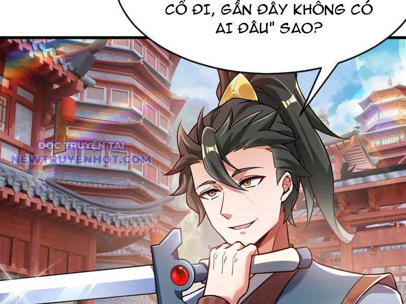 Vừa Cầm Được Thái Cổ Tiên Dược, Ta Đã Đe Dọa Thánh Chủ Chapter 86 - Trang 2