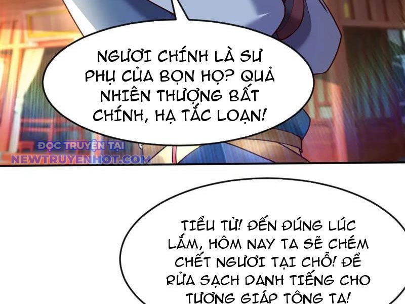 Vừa Cầm Được Thái Cổ Tiên Dược, Ta Đã Đe Dọa Thánh Chủ Chapter 86 - Trang 2