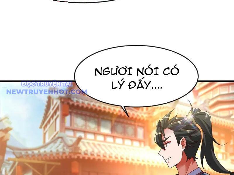 Vừa Cầm Được Thái Cổ Tiên Dược, Ta Đã Đe Dọa Thánh Chủ Chapter 86 - Trang 2