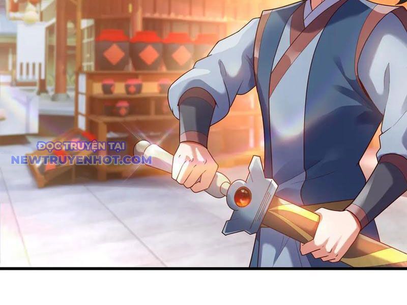 Vừa Cầm Được Thái Cổ Tiên Dược, Ta Đã Đe Dọa Thánh Chủ Chapter 86 - Trang 2