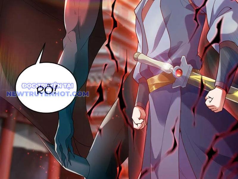 Vừa Cầm Được Thái Cổ Tiên Dược, Ta Đã Đe Dọa Thánh Chủ Chapter 86 - Trang 2