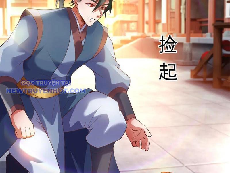Vừa Cầm Được Thái Cổ Tiên Dược, Ta Đã Đe Dọa Thánh Chủ Chapter 86 - Trang 2