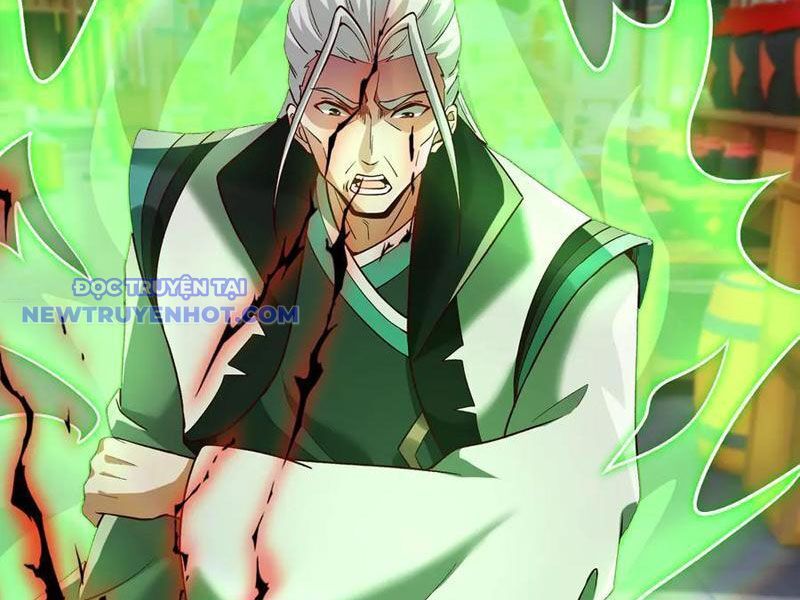 Vừa Cầm Được Thái Cổ Tiên Dược, Ta Đã Đe Dọa Thánh Chủ Chapter 86 - Trang 2