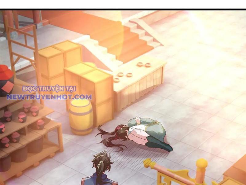 Vừa Cầm Được Thái Cổ Tiên Dược, Ta Đã Đe Dọa Thánh Chủ Chapter 86 - Trang 2