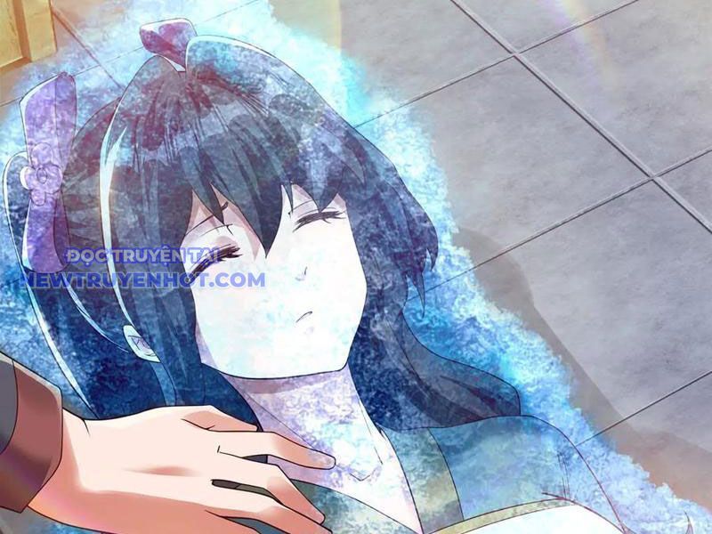 Vừa Cầm Được Thái Cổ Tiên Dược, Ta Đã Đe Dọa Thánh Chủ Chapter 86 - Trang 2