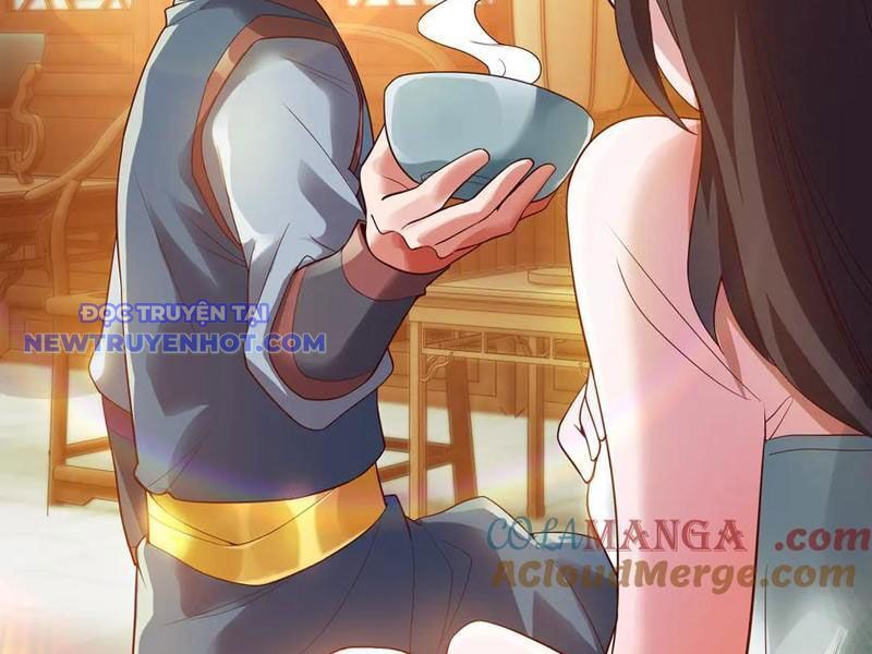 Vừa Cầm Được Thái Cổ Tiên Dược, Ta Đã Đe Dọa Thánh Chủ Chapter 86 - Trang 2