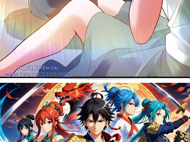 Vừa Cầm Được Thái Cổ Tiên Dược, Ta Đã Đe Dọa Thánh Chủ Chapter 86 - Trang 2