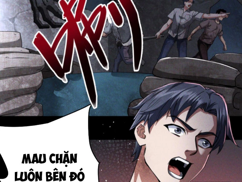 Mạt Thế Cầu Sinh: Ta Có Thể Nhìn Thấy Ẩn Tàng Hệ Thống Chapter 6 - Trang 2
