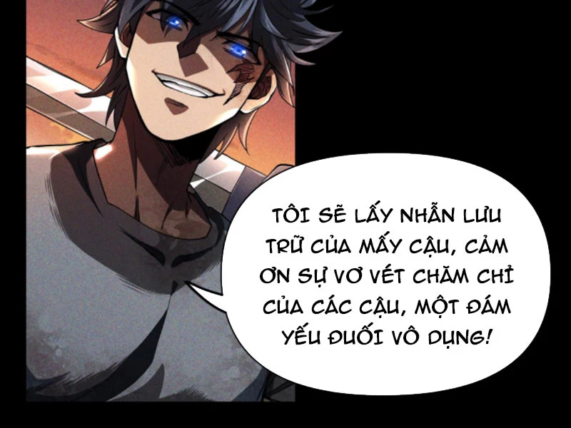 Mạt Thế Cầu Sinh: Ta Có Thể Nhìn Thấy Ẩn Tàng Hệ Thống Chapter 6 - Trang 2