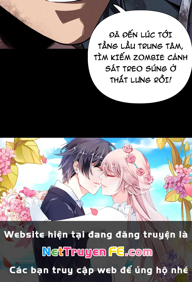 Mạt Thế Cầu Sinh: Ta Có Thể Nhìn Thấy Ẩn Tàng Hệ Thống Chapter 6 - Trang 2