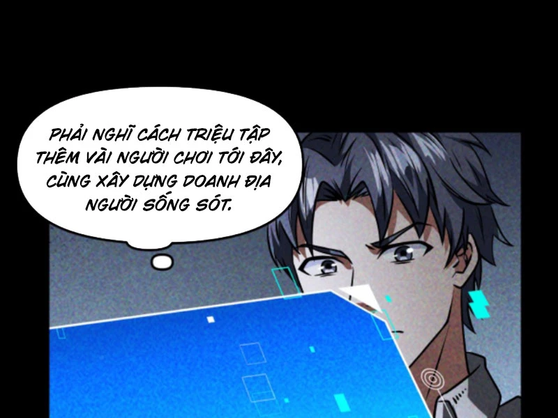 Mạt Thế Cầu Sinh: Ta Có Thể Nhìn Thấy Ẩn Tàng Hệ Thống Chapter 7 - Trang 2