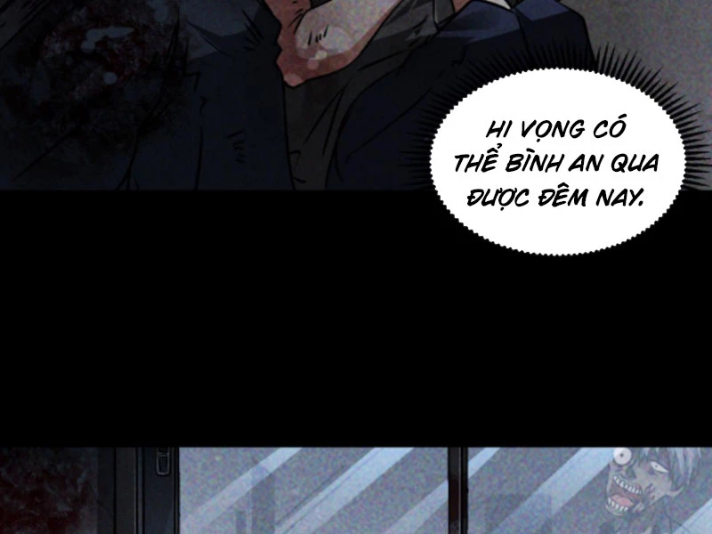Mạt Thế Cầu Sinh: Ta Có Thể Nhìn Thấy Ẩn Tàng Hệ Thống Chapter 7 - Trang 2