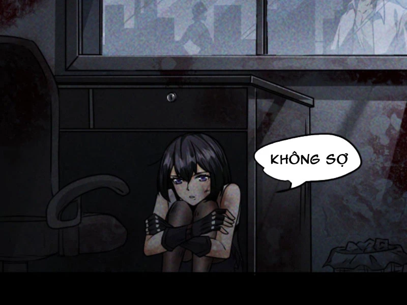 Mạt Thế Cầu Sinh: Ta Có Thể Nhìn Thấy Ẩn Tàng Hệ Thống Chapter 7 - Trang 2