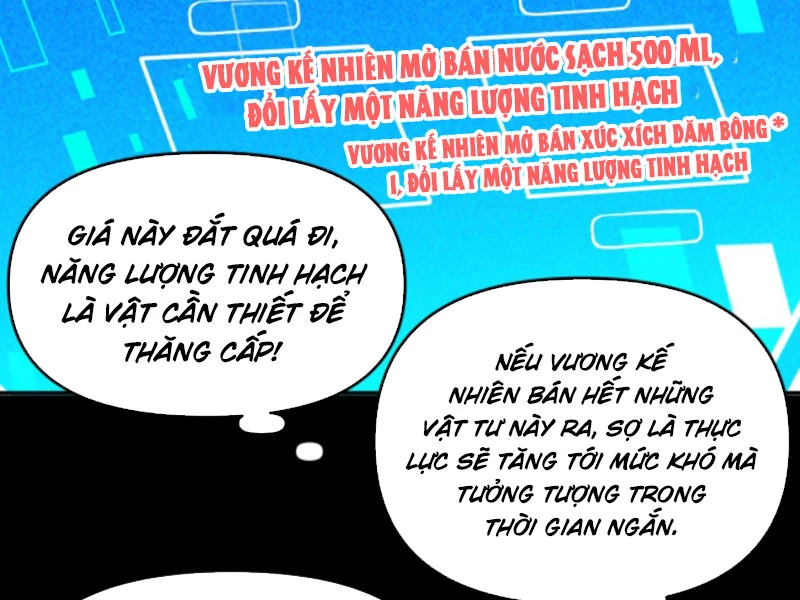Mạt Thế Cầu Sinh: Ta Có Thể Nhìn Thấy Ẩn Tàng Hệ Thống Chapter 7 - Trang 2