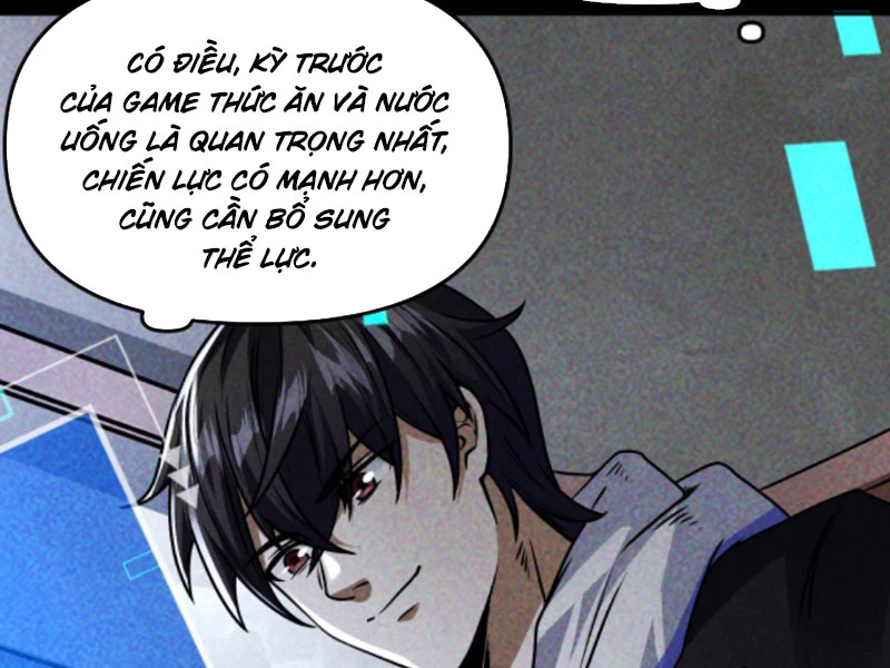 Mạt Thế Cầu Sinh: Ta Có Thể Nhìn Thấy Ẩn Tàng Hệ Thống Chapter 7 - Trang 2