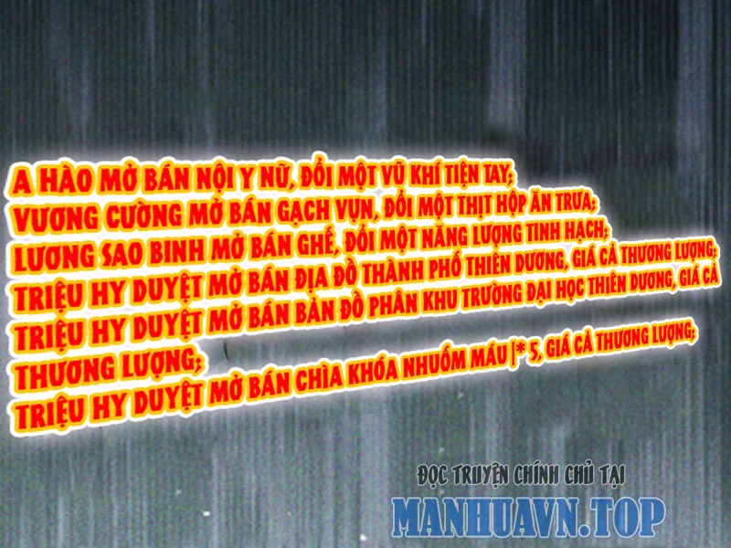 Mạt Thế Cầu Sinh: Ta Có Thể Nhìn Thấy Ẩn Tàng Hệ Thống Chapter 7 - Trang 2