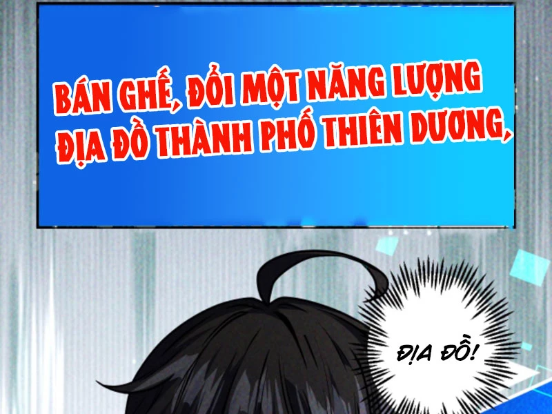 Mạt Thế Cầu Sinh: Ta Có Thể Nhìn Thấy Ẩn Tàng Hệ Thống Chapter 7 - Trang 2