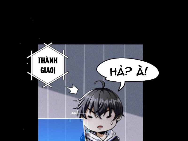 Mạt Thế Cầu Sinh: Ta Có Thể Nhìn Thấy Ẩn Tàng Hệ Thống Chapter 8 - Trang 2
