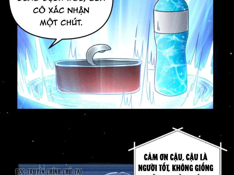 Mạt Thế Cầu Sinh: Ta Có Thể Nhìn Thấy Ẩn Tàng Hệ Thống Chapter 8 - Trang 2
