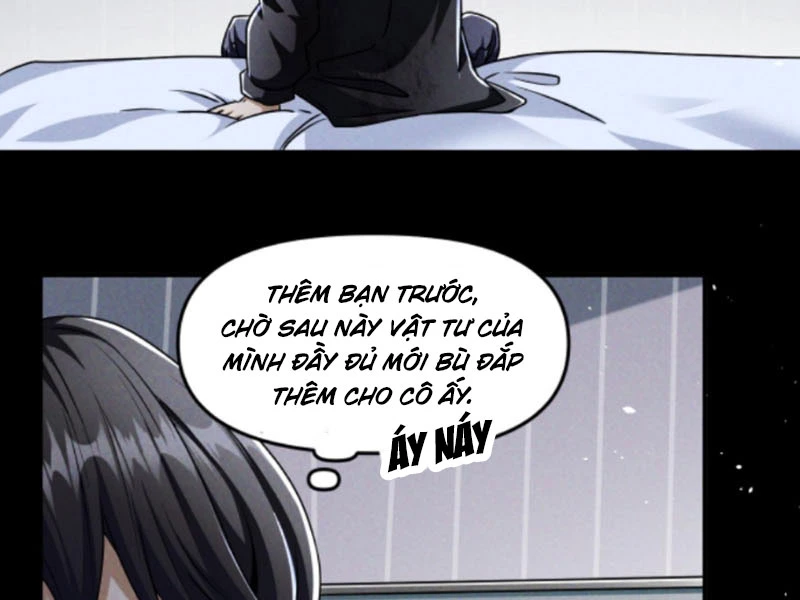 Mạt Thế Cầu Sinh: Ta Có Thể Nhìn Thấy Ẩn Tàng Hệ Thống Chapter 8 - Trang 2