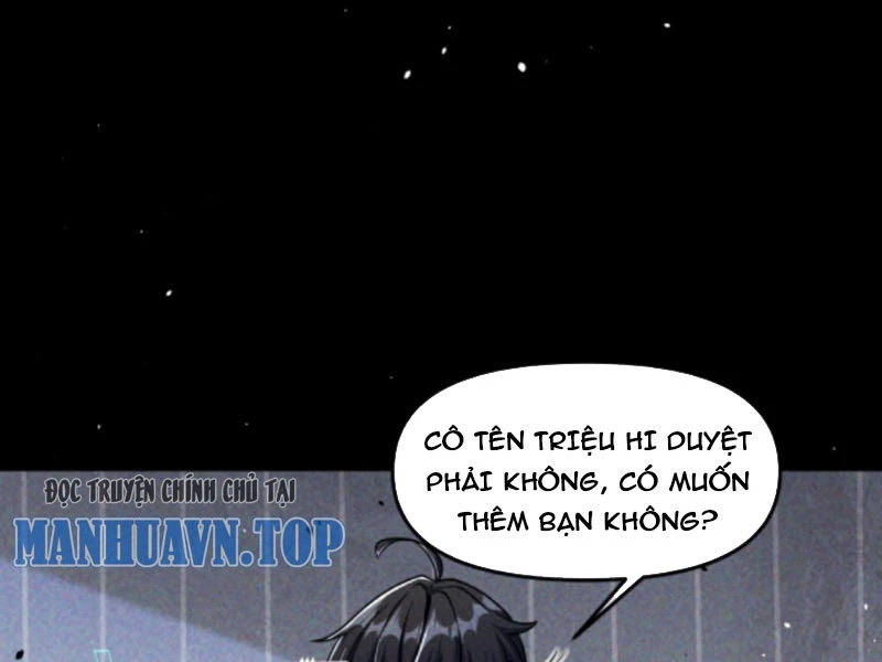 Mạt Thế Cầu Sinh: Ta Có Thể Nhìn Thấy Ẩn Tàng Hệ Thống Chapter 8 - Trang 2