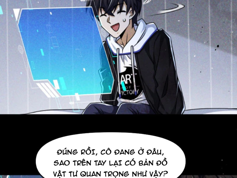 Mạt Thế Cầu Sinh: Ta Có Thể Nhìn Thấy Ẩn Tàng Hệ Thống Chapter 8 - Trang 2