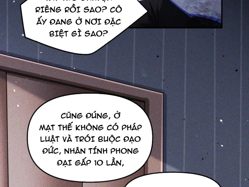 Mạt Thế Cầu Sinh: Ta Có Thể Nhìn Thấy Ẩn Tàng Hệ Thống Chapter 8 - Trang 2