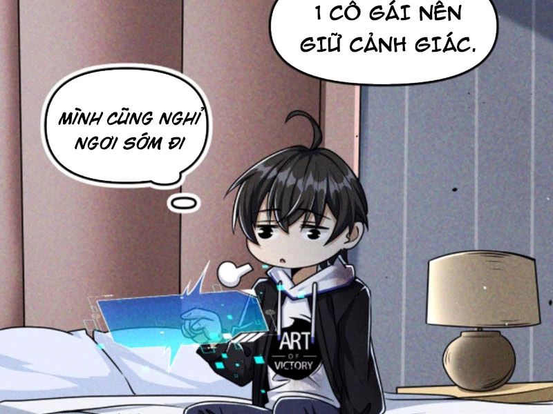 Mạt Thế Cầu Sinh: Ta Có Thể Nhìn Thấy Ẩn Tàng Hệ Thống Chapter 8 - Trang 2