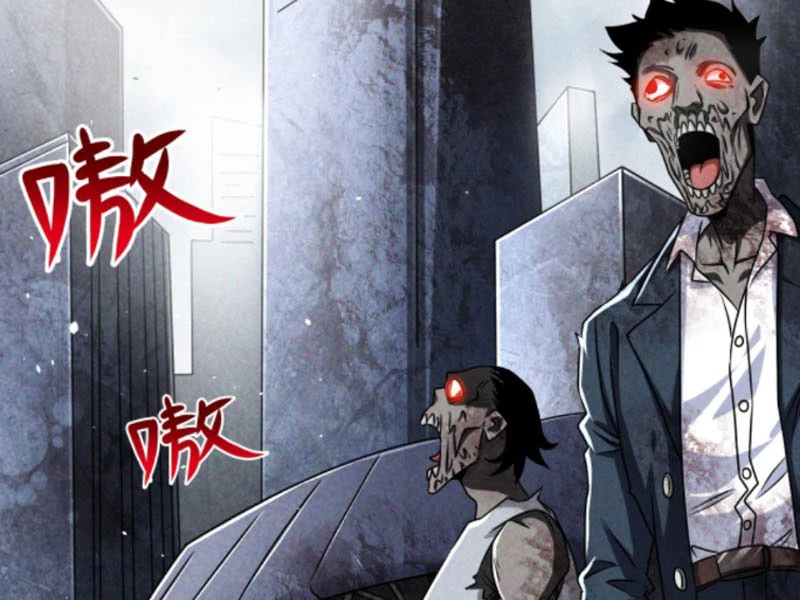 Mạt Thế Cầu Sinh: Ta Có Thể Nhìn Thấy Ẩn Tàng Hệ Thống Chapter 8 - Trang 2
