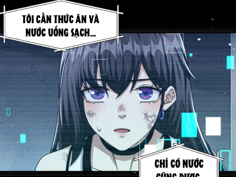 Mạt Thế Cầu Sinh: Ta Có Thể Nhìn Thấy Ẩn Tàng Hệ Thống Chapter 8 - Trang 2