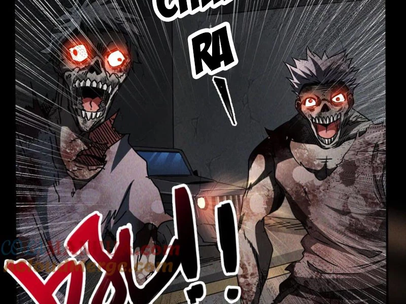 Mạt Thế Cầu Sinh: Ta Có Thể Nhìn Thấy Ẩn Tàng Hệ Thống Chapter 9 - Trang 2