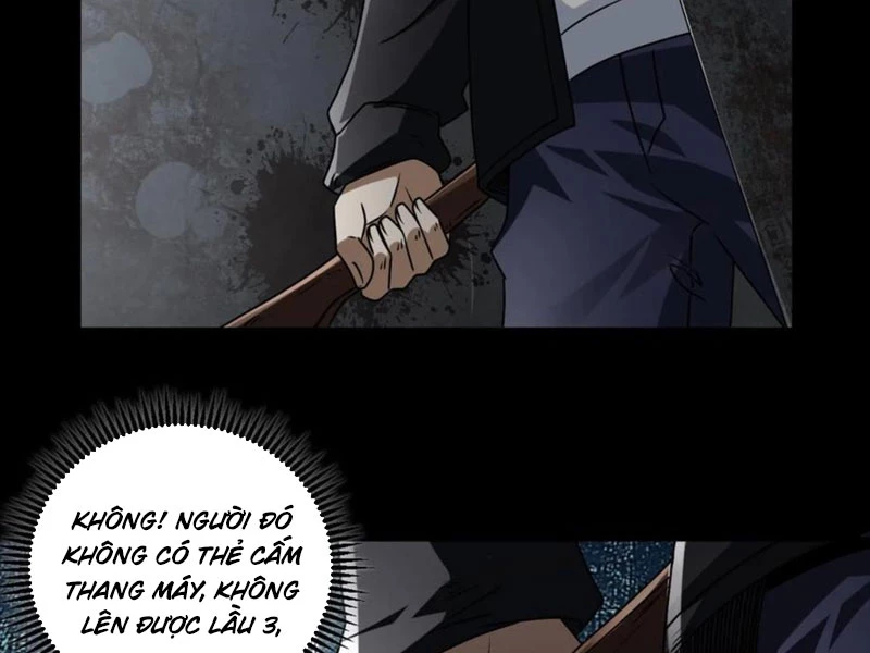 Mạt Thế Cầu Sinh: Ta Có Thể Nhìn Thấy Ẩn Tàng Hệ Thống Chapter 9 - Trang 2