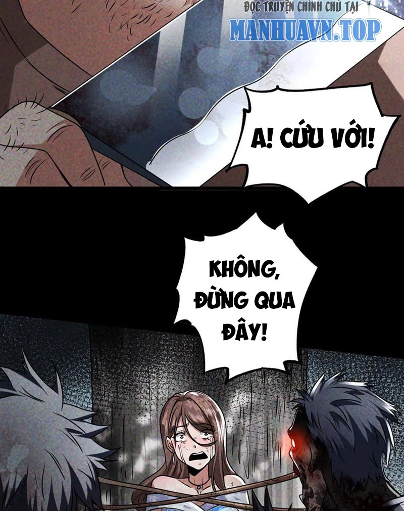 Mạt Thế Cầu Sinh: Ta Có Thể Nhìn Thấy Ẩn Tàng Hệ Thống Chapter 10 - Trang 2